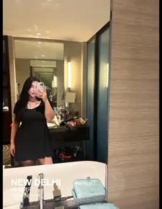 Niharika