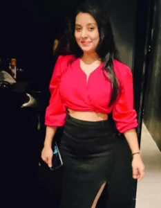Trisha